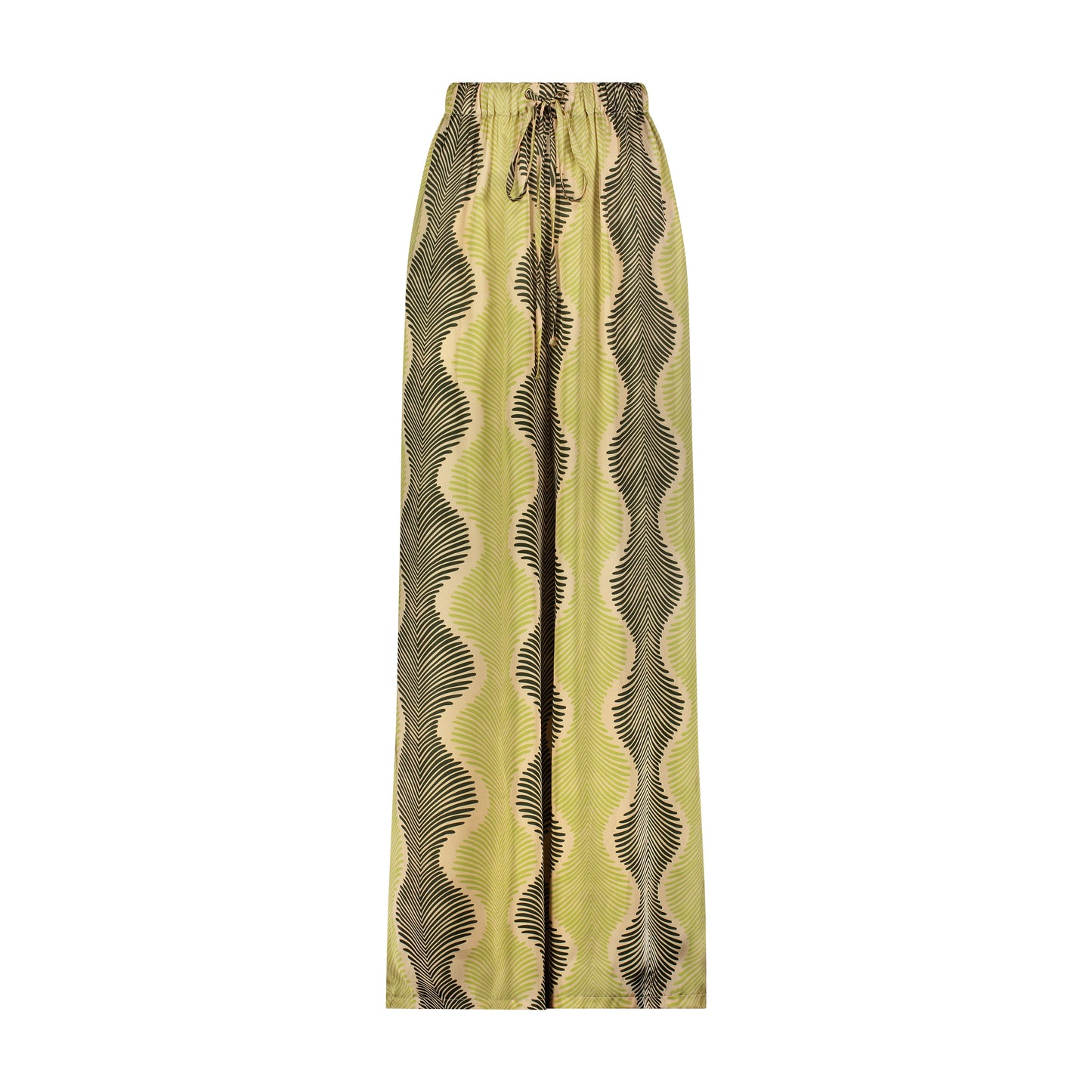 Gatsby Palm Lounge Pant