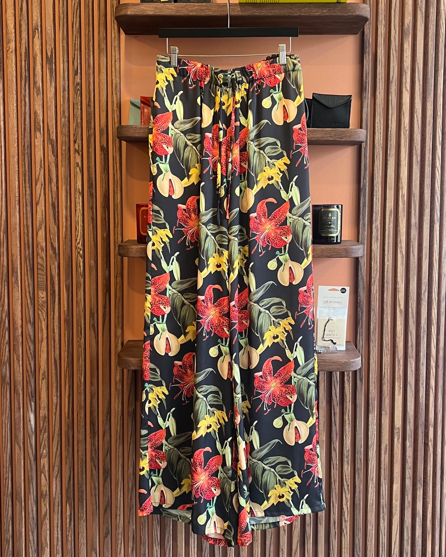 Isle of Spice Lounge Pant
