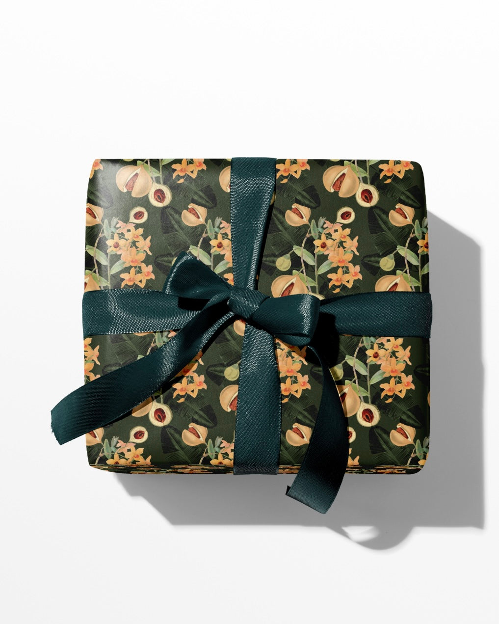 Fe Noel Wrapping Paper by UNWRP