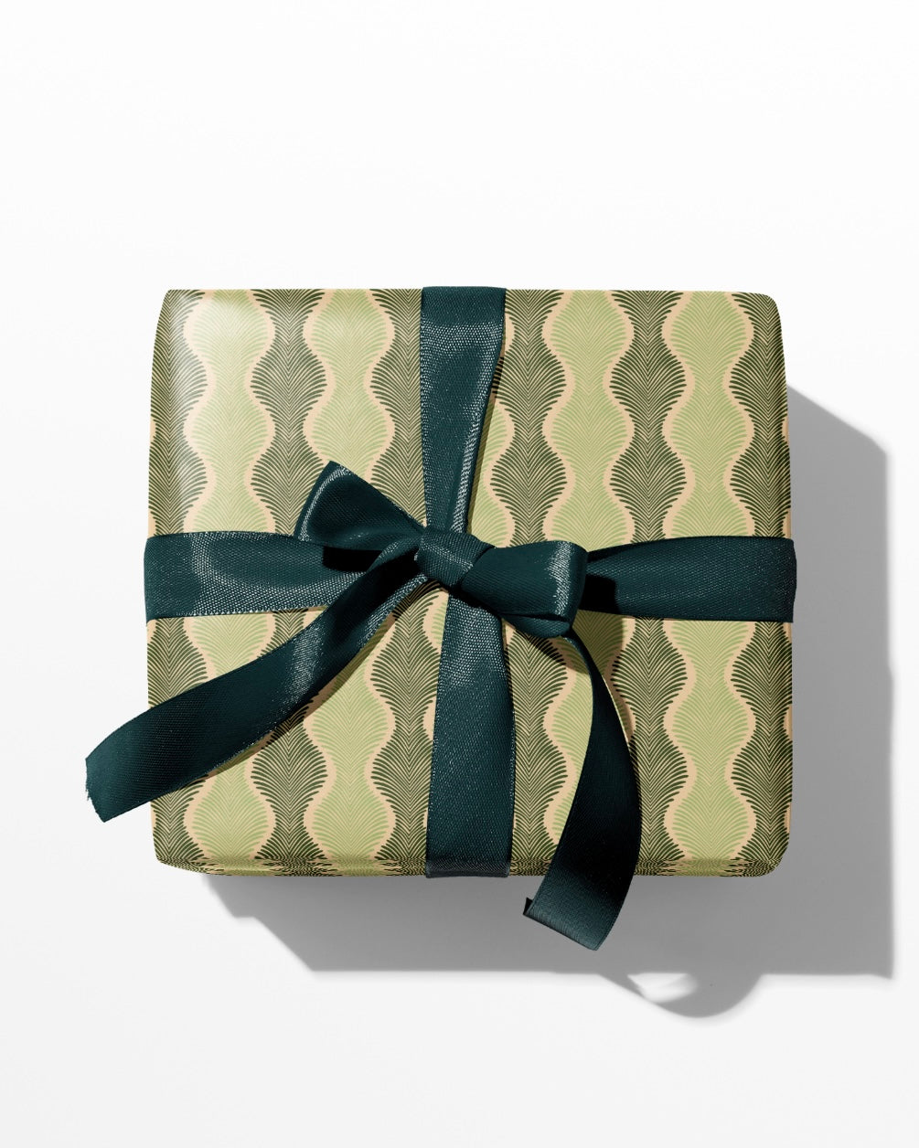 Fe Noel Wrapping Paper by UNWRP