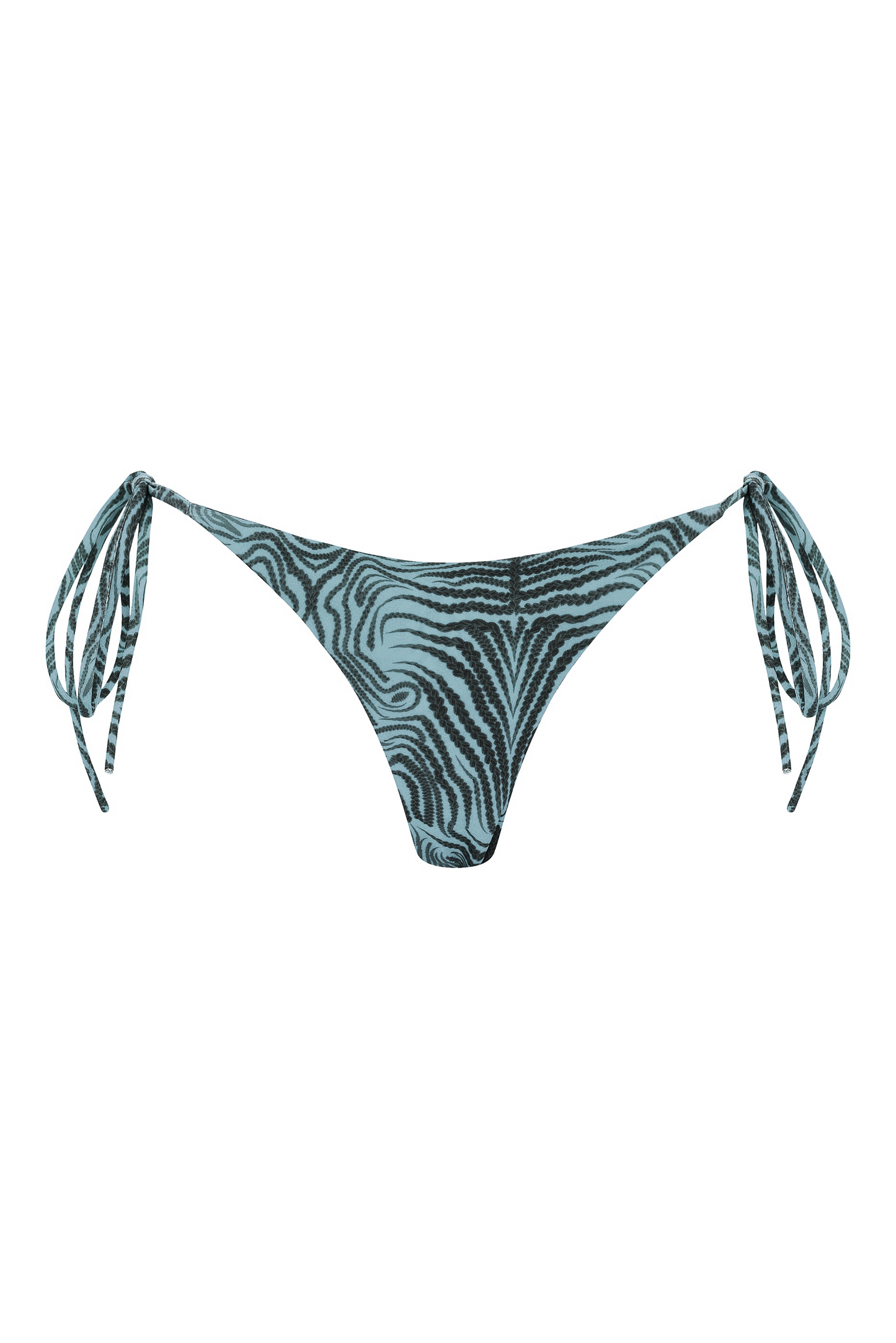 Simone Blue Ritual Bottom