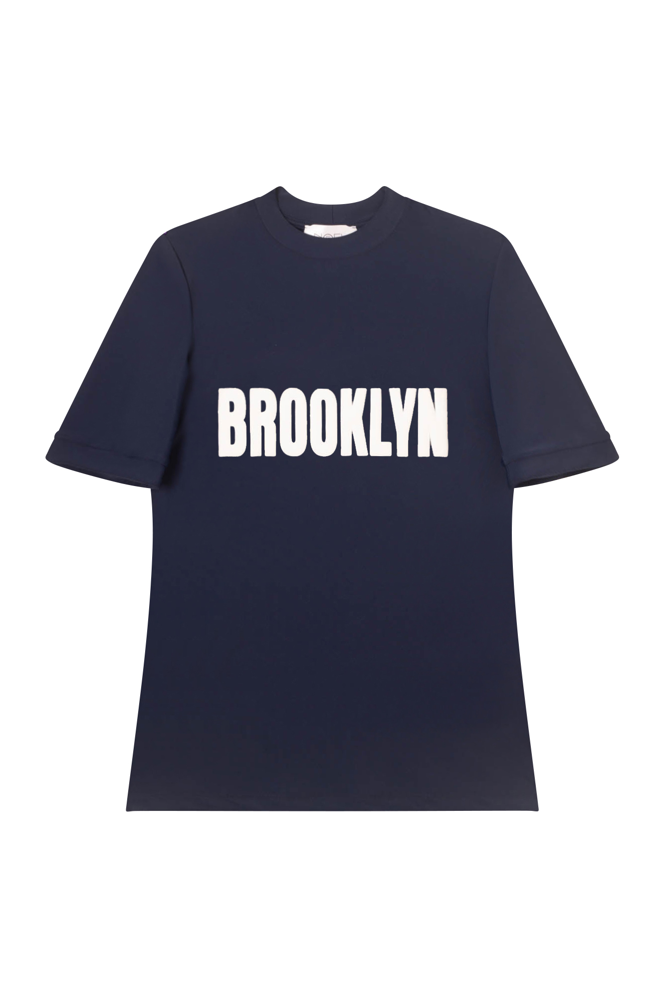 Brooklyn Swim Tee