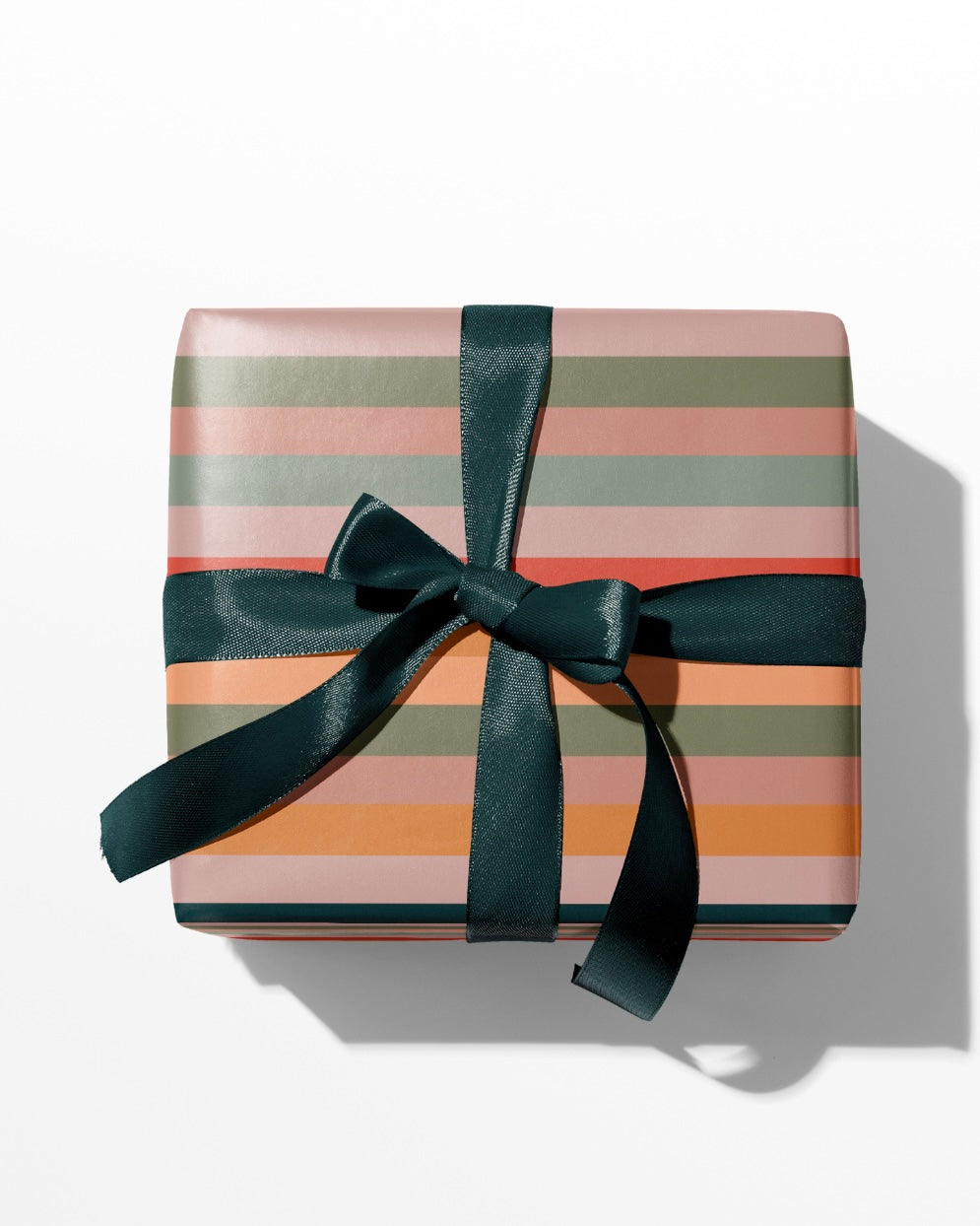 Fe Noel Wrapping Paper by UNWRP