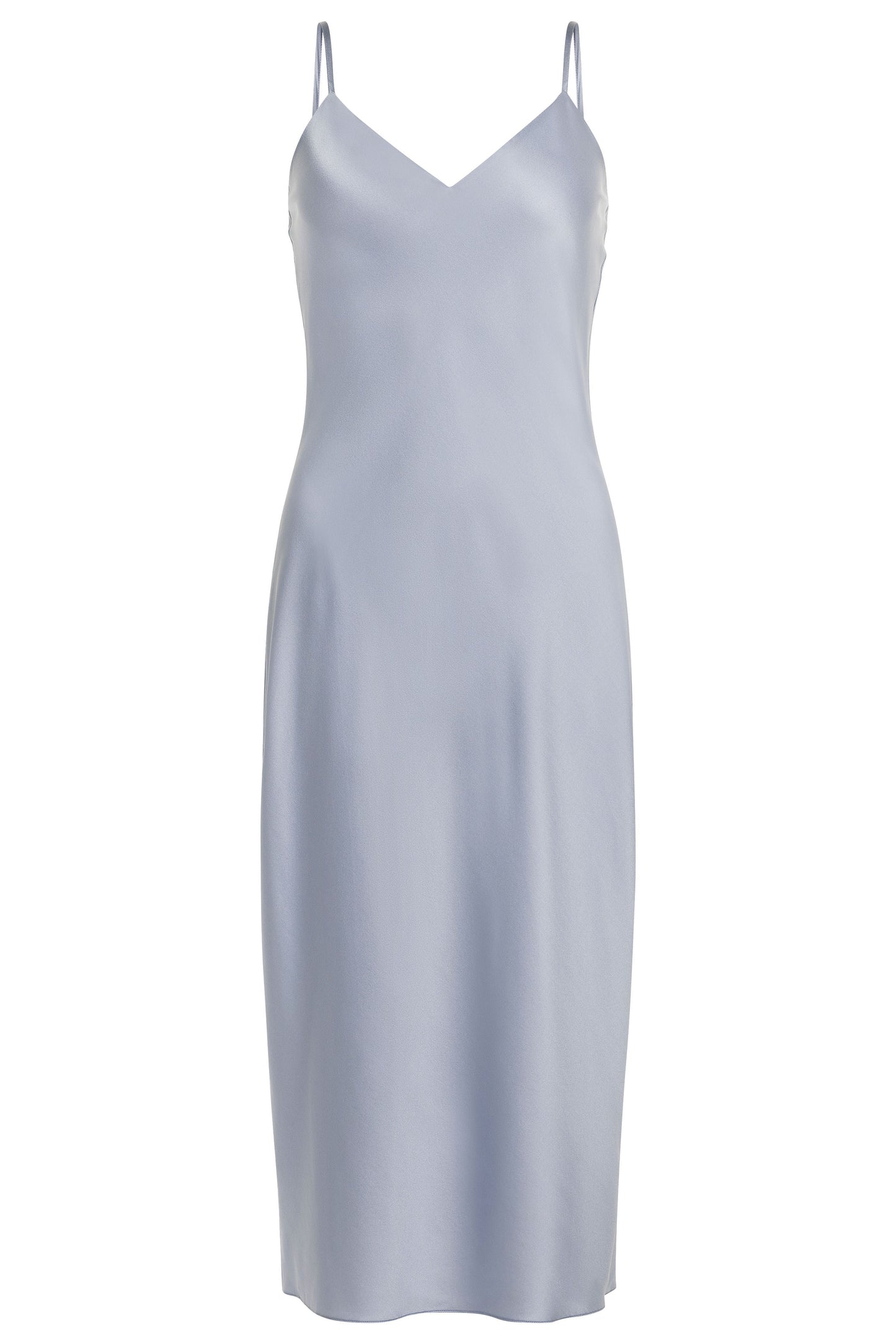 Lilac Ice Bella Slip Dress