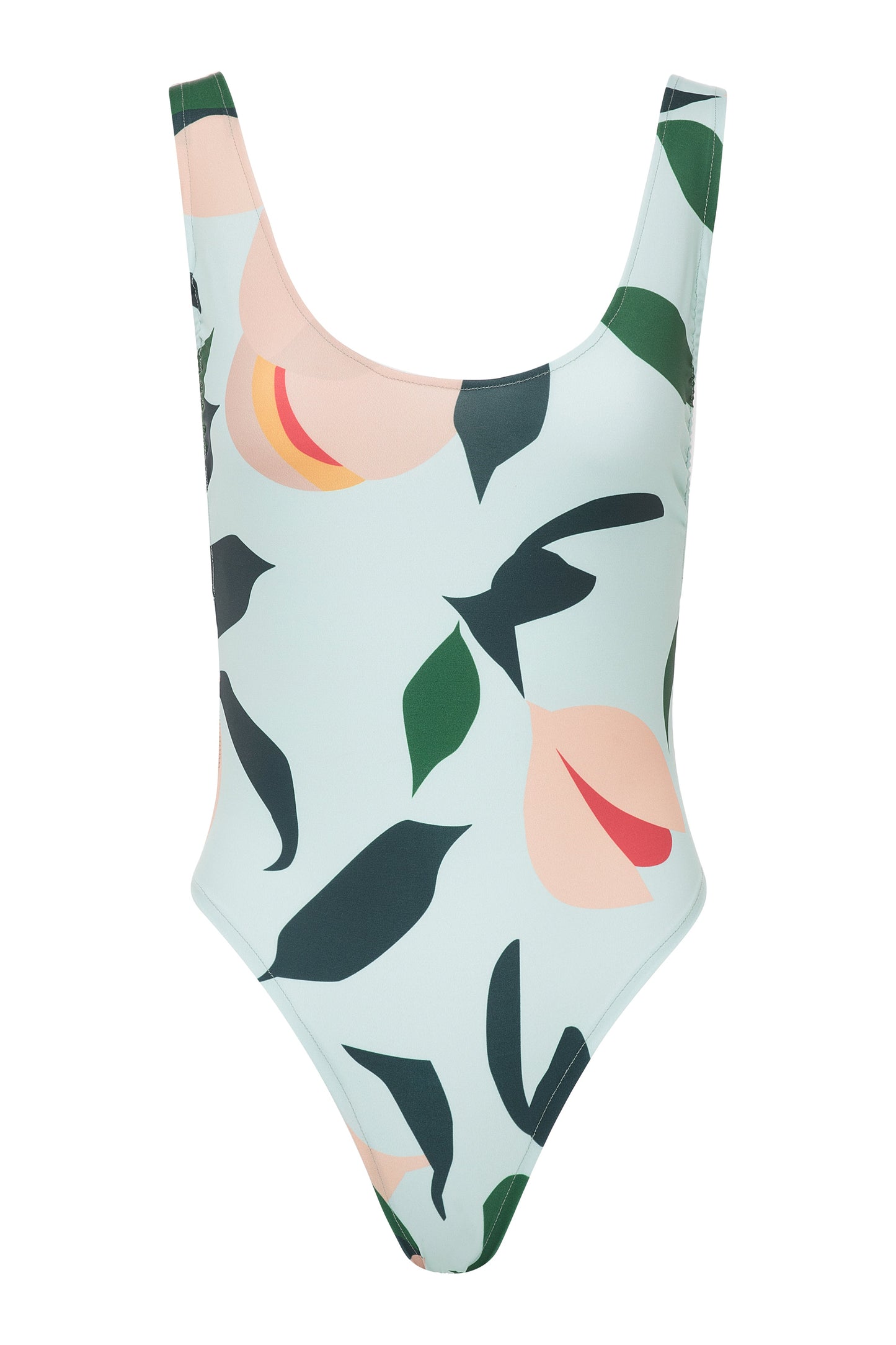 Nutmeg Swimsuit (Pre Order until 7/14)