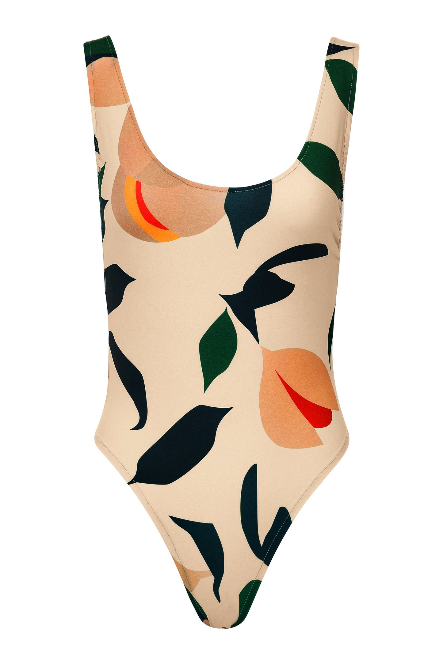 Nutmeg Swimsuit (Pre Order until 7/14)