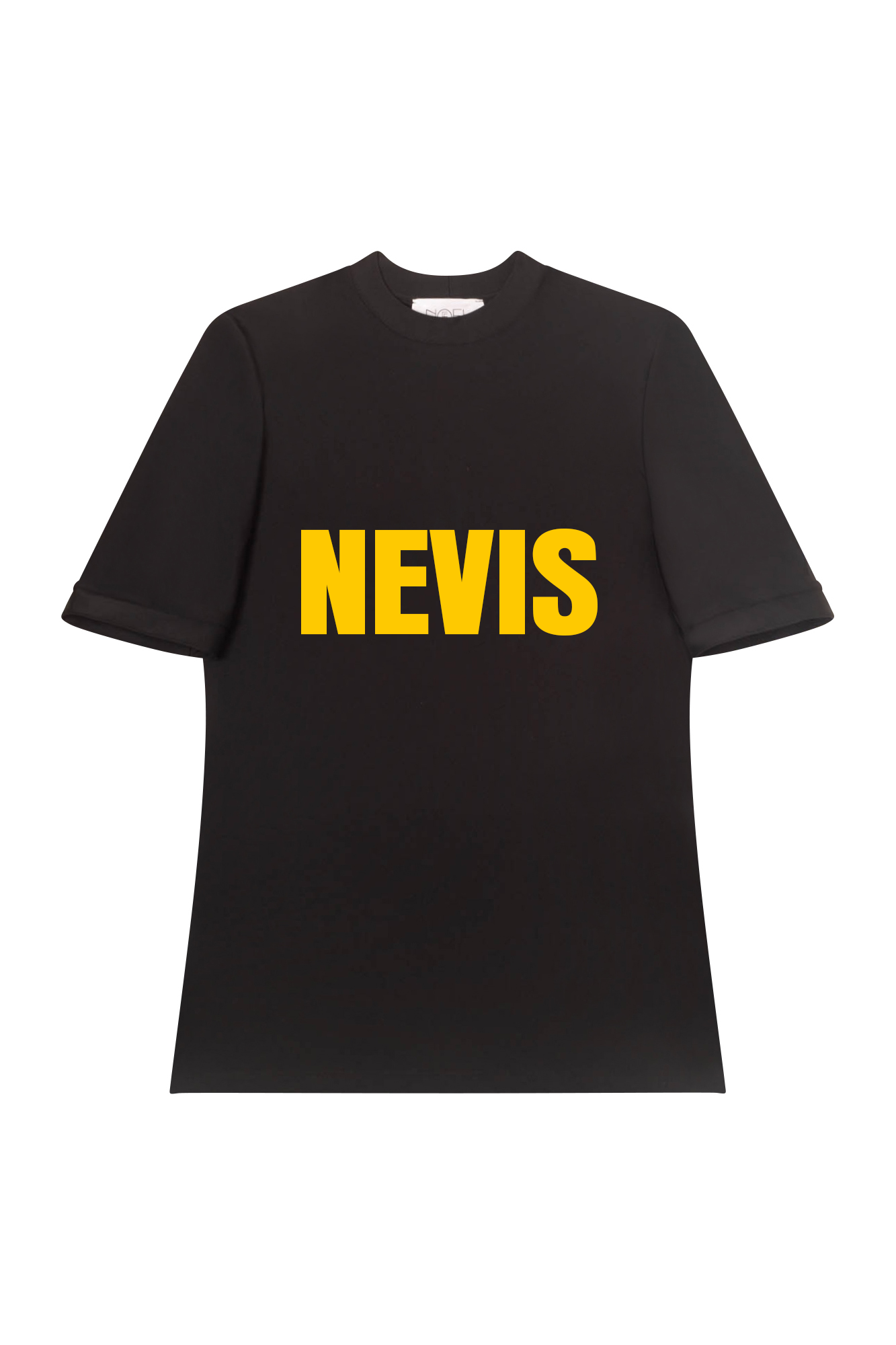 Nevis Swim Tee (Made to Order)