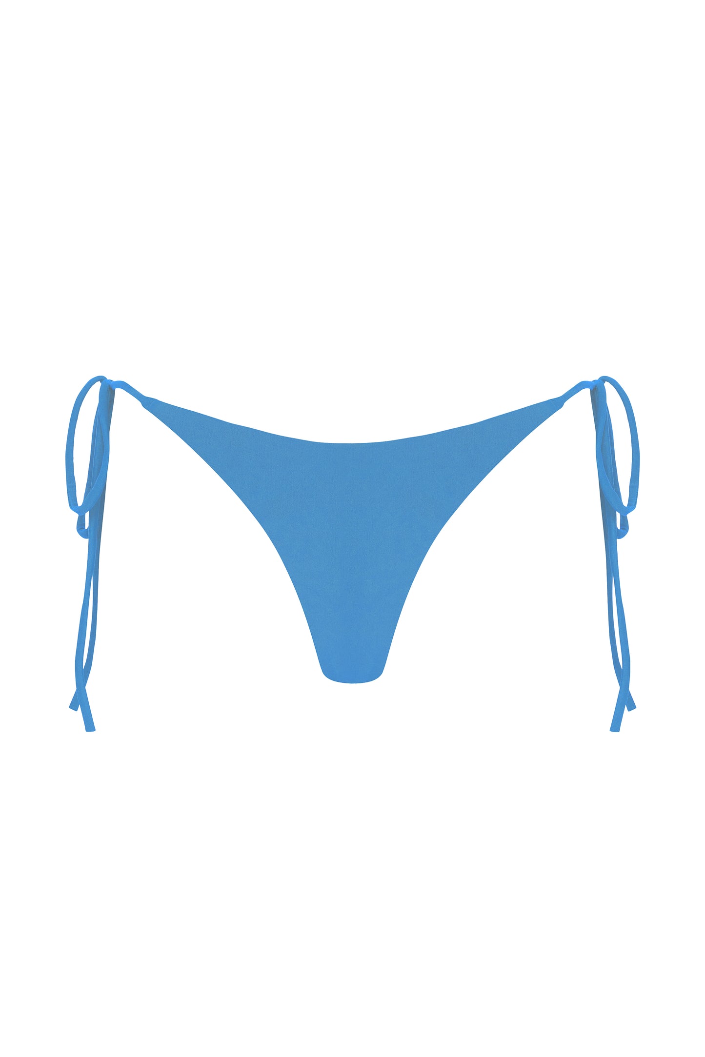 Sky Blue Simone Bikini Bottom
