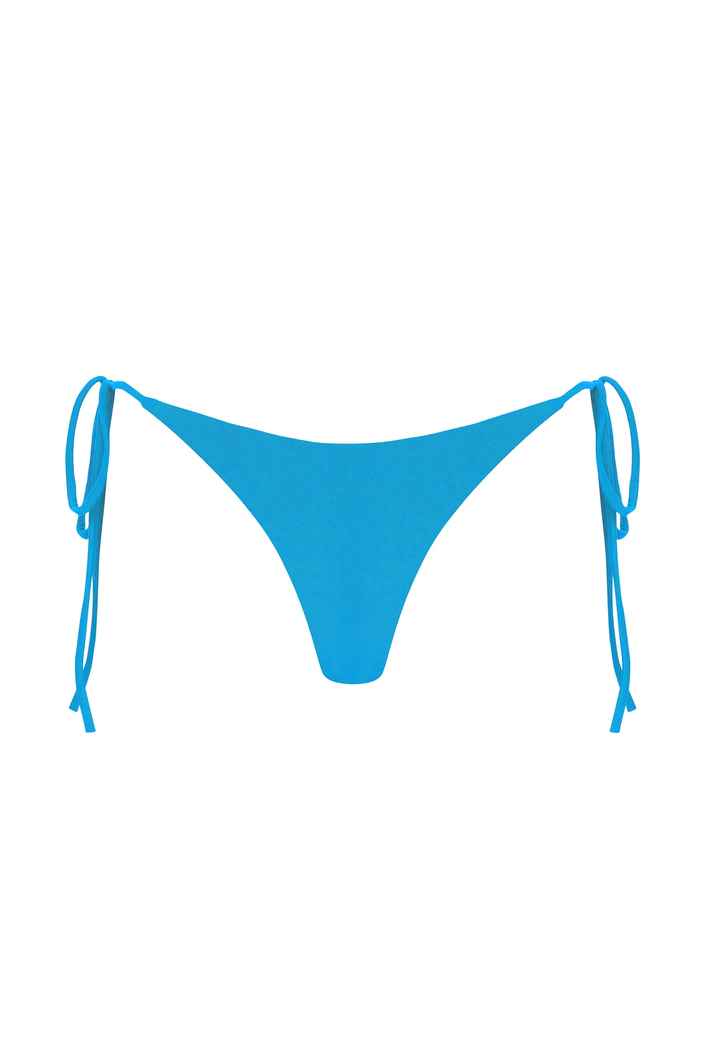 Vibrant Blue Simone Bikini Bottom