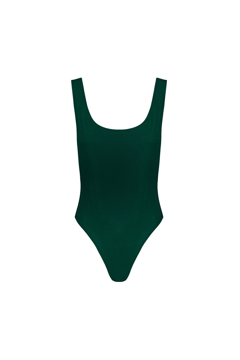 Emerald Classic Swimsuit