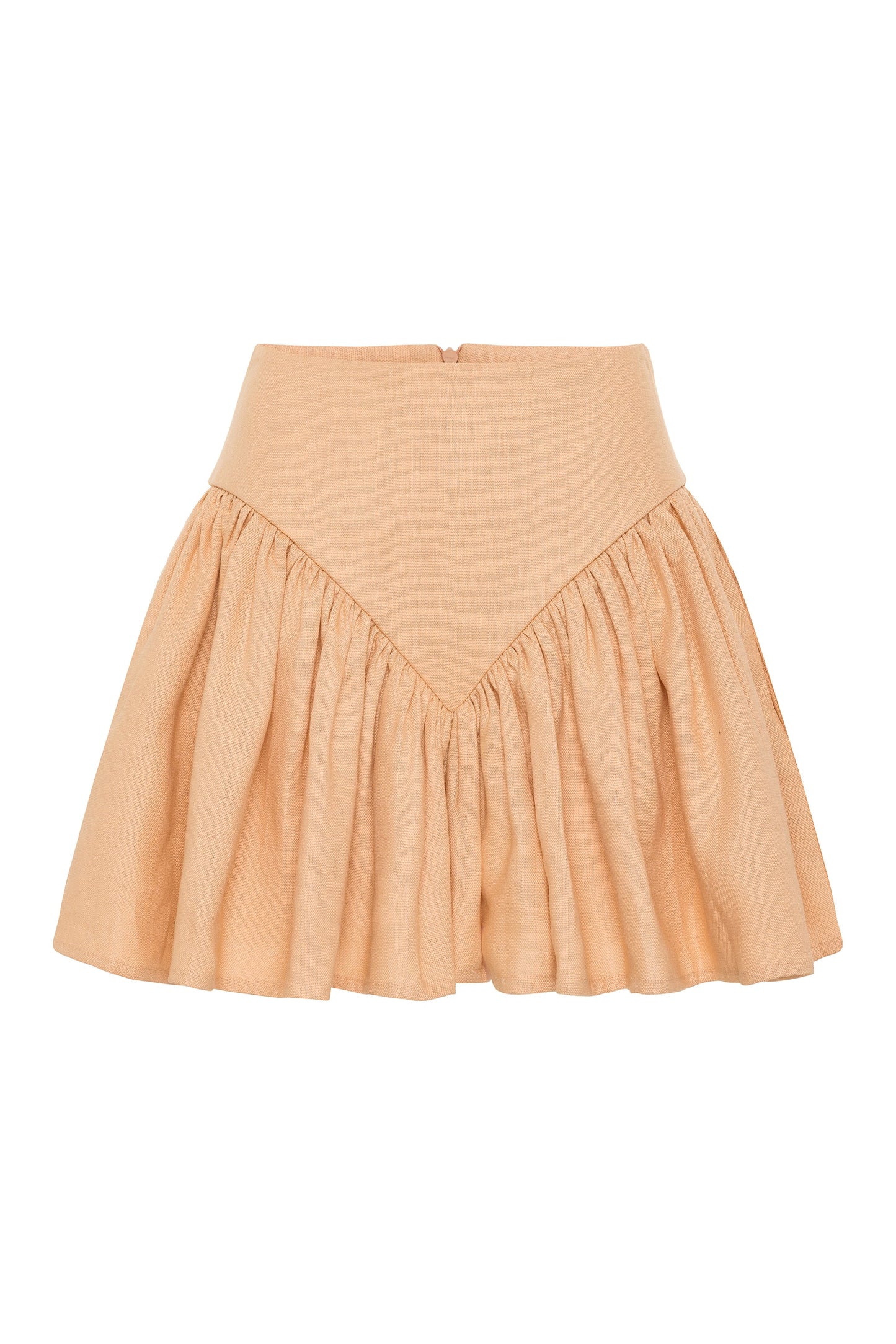 Sunstone Panty Shorts