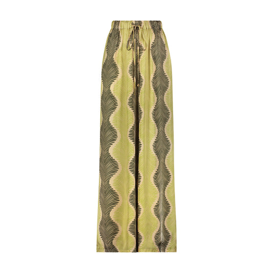 Gatsby Palm Lounge Pant