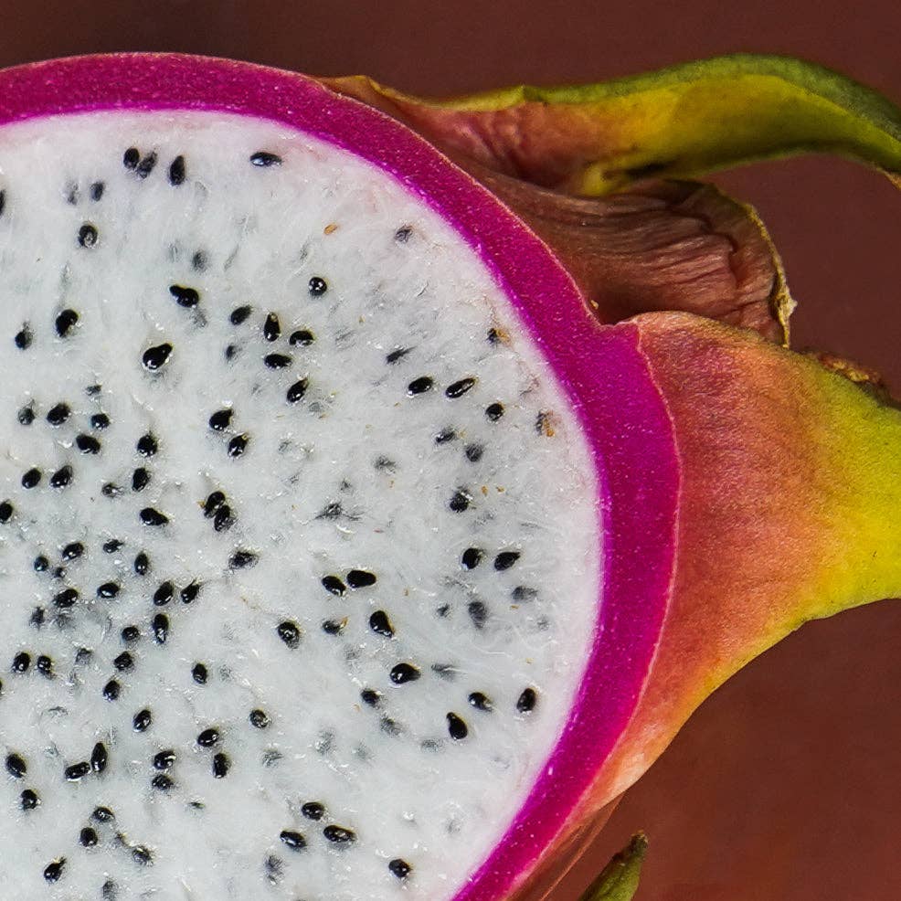 Dragon Fruit, Papaya & Carrot Soap