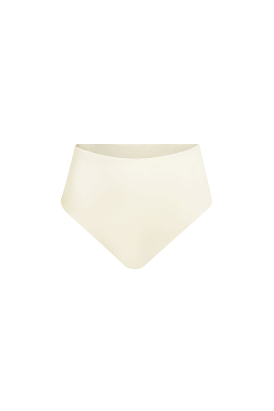 Ivory Charmed Swim Bottom