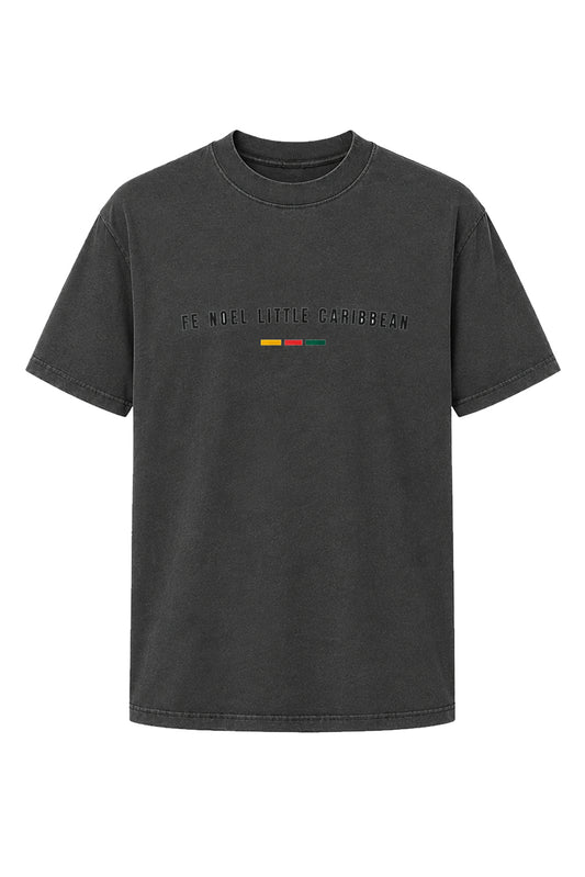 Front Yard Fete Stone Tee