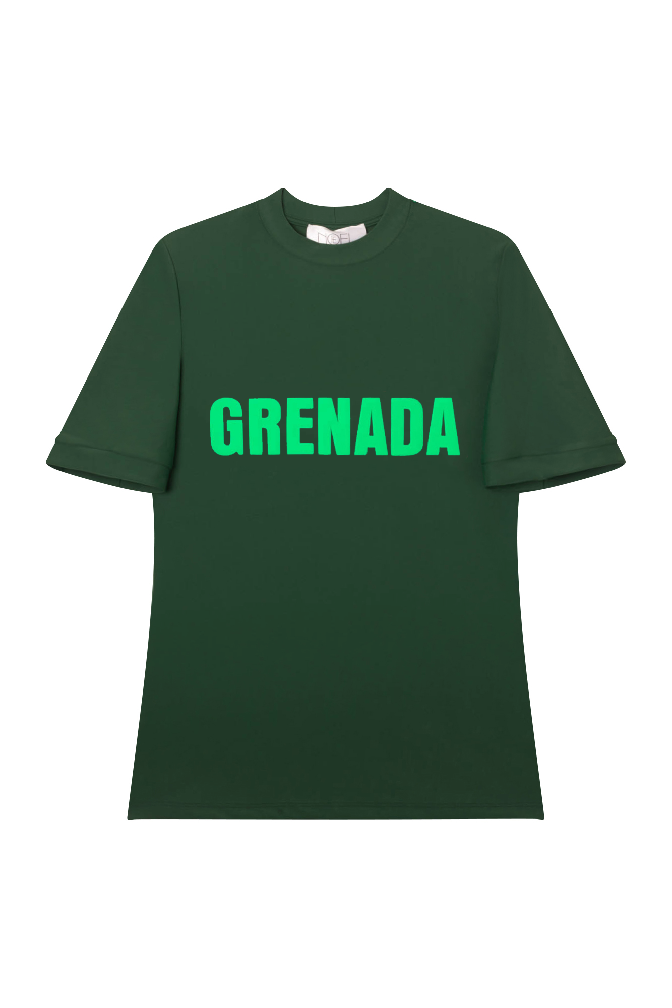 Grenada Hunter Swim Tee