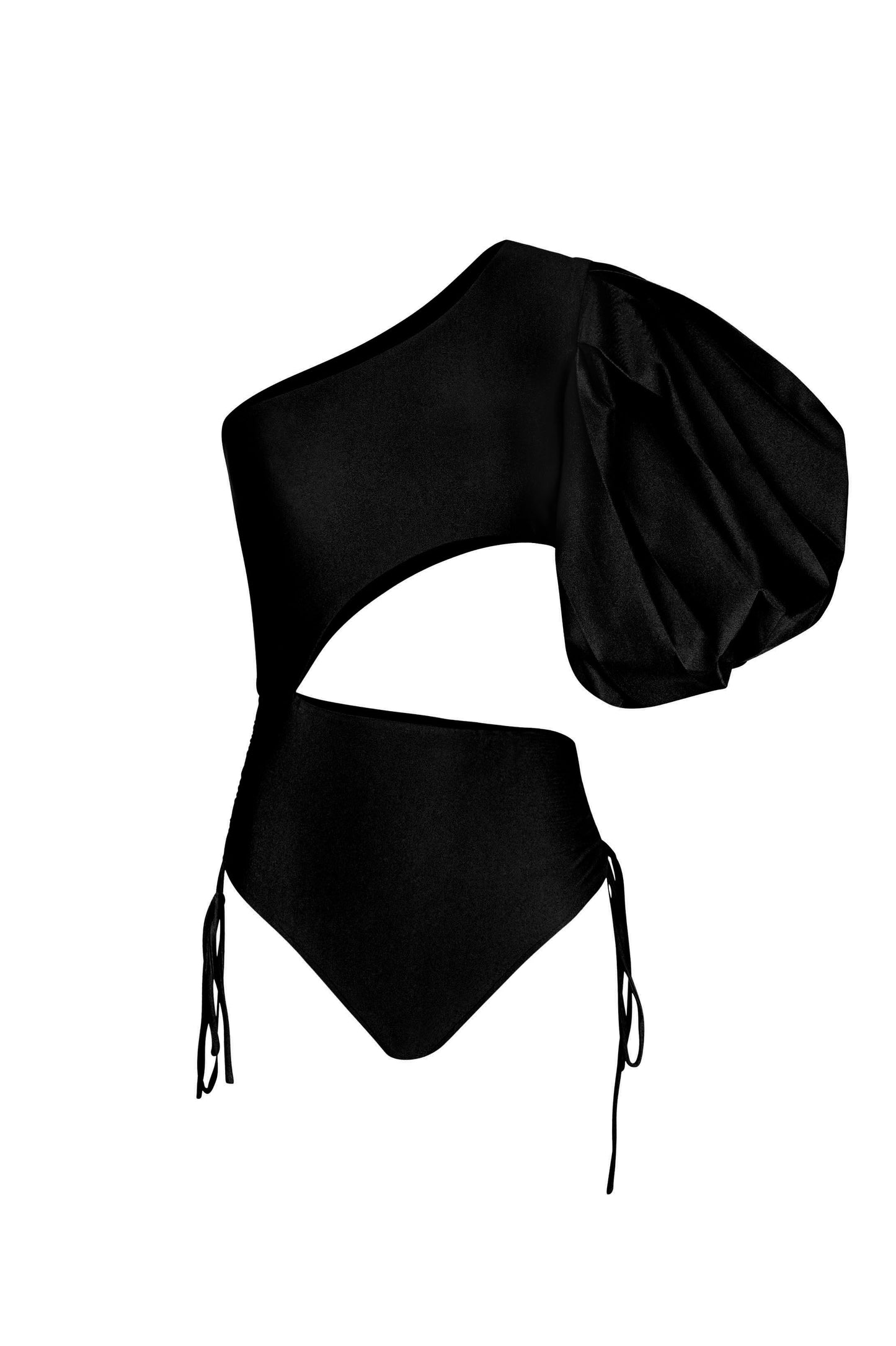 Black Cloud Swimsuit