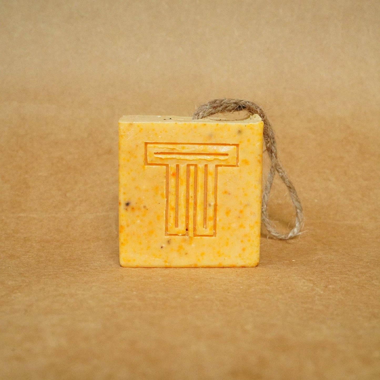Dragon Fruit, Papaya & Carrot Soap