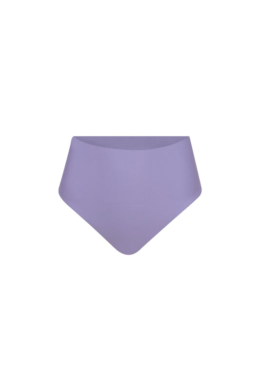 Lilac Charmed Swim Bottom